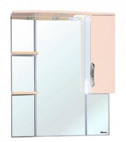 Мебель для ванной Bellezza Лагуна 75 бежевая